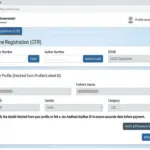 Rajasthan OTR Complete Guide 2026 - Rajasthan Sarkari Result
