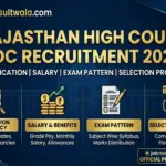 Rajasthan High Court Ldc Recruitment 2026: full update Rajasthan High Court Ldc Recruitment 2026: full update - Rajasthan Sarkari Result