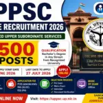 RSSB Clerk Jr-II Junior Assistant Exam City Details 2026 Out, Check City Slip - Rajasthan Sarkari Result