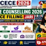 BCECE Counselling 2026 Started – Registration Link active BCECE Counselling 2026 Started – Registration Link active - Bihar Sarkari Result